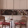 The Hidden Pearl | Kitchen | Interior Designers